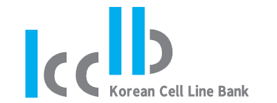 한국세포주은행