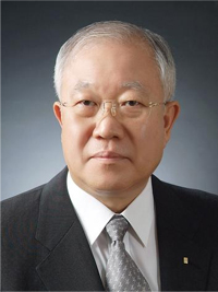 박재갑 이사장 사진
