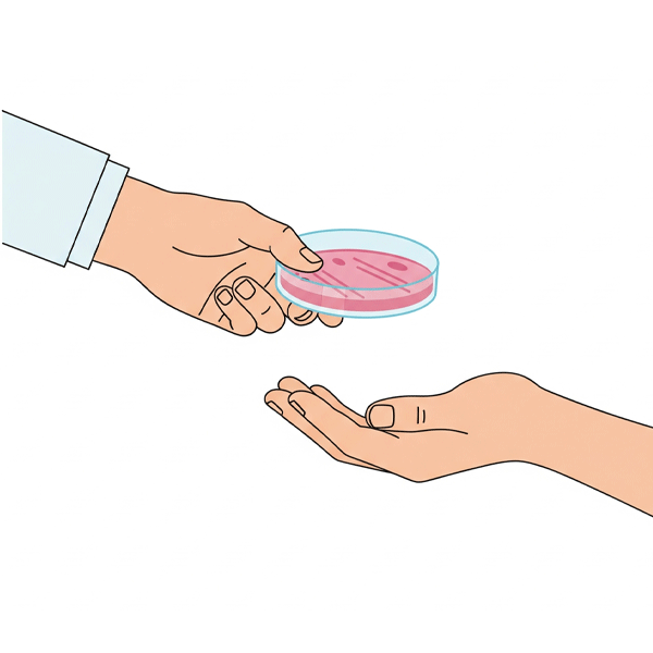 세포주 분양