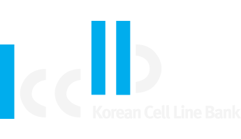 한국세포주은행